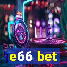 e66 bet